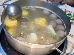 -为什么牛潮汕牛肉火锅(中信广场店)