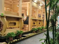 -九田家黑牛烤肉料理(衡百国际店)