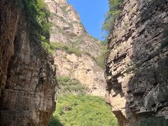 -龙门涧景区