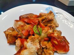 -味+新京宴·烤鸭·北京菜(创意谷店)