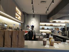 -瑞幸咖啡(Lab·华强电子世界店)