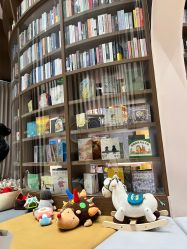 -奈尔宝家庭中心·亲子餐厅(鄞州万达店)