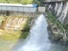 -平江沱龙峡漂流