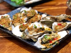 -老东镇啤酒屋海鲜加工·蒸汽海鲜·海鲜烧烤(台东店)