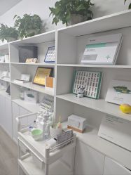 -Dr·Jane皮肤管理中心