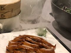 -北京全聚德(清华园店)