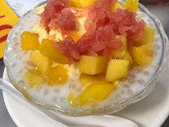 -芬芳甜品(同福路店)