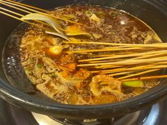 -袁记串串香(人民公园店)