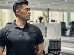 -韦德伍斯健身(沈阳K11Select购物艺术中心店)