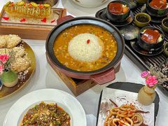 -君霖海鲜私房菜(春柳店)