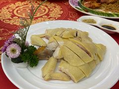 -轩记海鲜餐厅·四十五年老字号·经典粤菜(西区彩虹店)