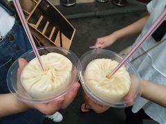 -南翔馒头店(豫园店)