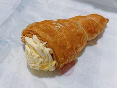 淇淋筒-上海哈尔滨食品厂(淮海中路店)