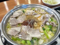 -蚂蚁家辣炒章鱼(海云台店)
