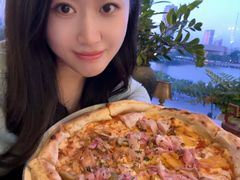 -PIZZA BIANCA(万象城店)