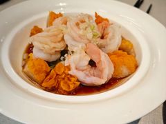 -狮王府淮扬菜(老门东店)