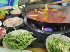 -星鸿社重庆老火锅