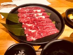 -九田家黑牛烤肉料理(华侨城店)