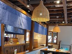 -江南小叙·美食研究院(鱼街店)