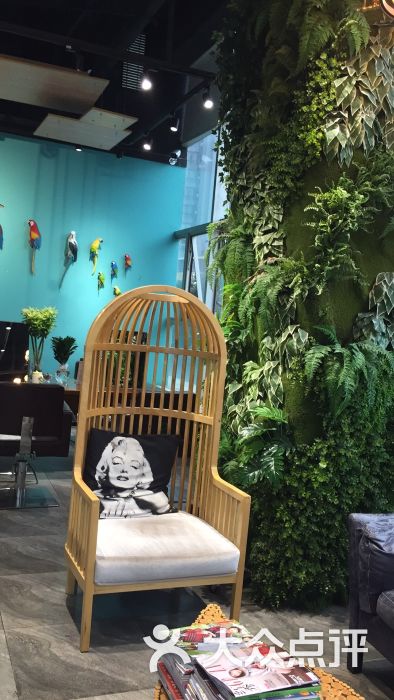 一佳造型(财富中心店)图片 - 第77张