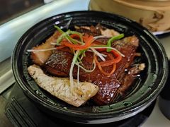 -绿茶餐厅(平谷华联店)