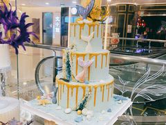 -杜哈夫DOUX RÊVE·生日蛋糕(日月光店)