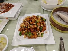 -东四民芳餐厅(世茂工三店)