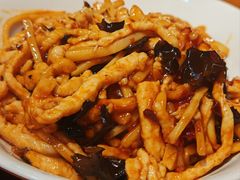 -金掌勺·锅包肉(双榆树店)
