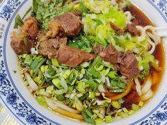 -清真·鸦儿李记·小馆(后海店)