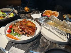 -LES ELITES 英集荟(南京西路店)