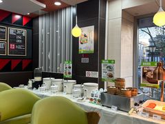 -李先生牛肉面大王(北京东四店)