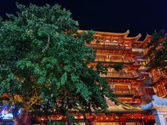 -大佛古寺