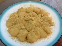 延边打糕-屋里家延边朝鲜族冷面(梅林3店)