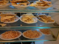 炸腐竹-水平有限广西米粉·广西风味集(五道口店)