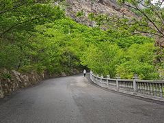 -赤山风景区