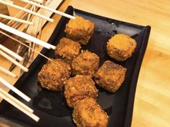 -李不管把把烧(合肥总店)