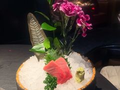 -蟹犇前•帝王蟹雪蟹(陆家嘴店)