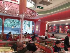 -避风塘·金牌店·夜宵(金玉兰店)