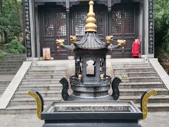 -石老人观光园