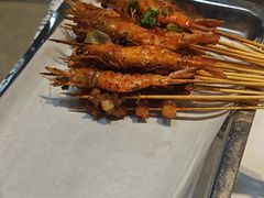 -辣不怕口味虾(凌霄路店)