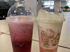 -喜茶(北京丰台银座和谐广场店)