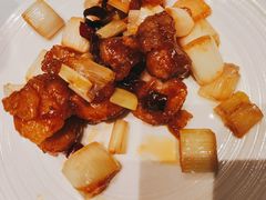 -宝轩渔府·老字号海鲜·正宗津菜(水上店)