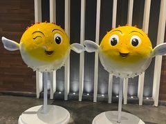 -永安鱼庄·镇江菜(东吴路店)