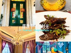 -虹御轩·传承江浙菜(虹桥店)