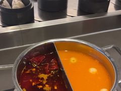 -壹小馆.皇城老妈(成都太古里店)