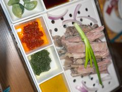 -相约·羊村小馆非遗手抓肉(七一酱园店)