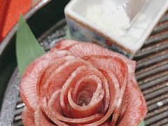 -花肴·和牛烧肉(顺义五里仓店)