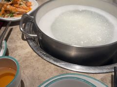-淘米捞·米汤脆鲩鱼火锅(福田皇岗店)