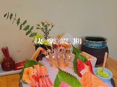 -花潮料理艺食馆(世欧广场店)