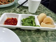 糖蒜-老孙家饭庄·非遗(东关店)